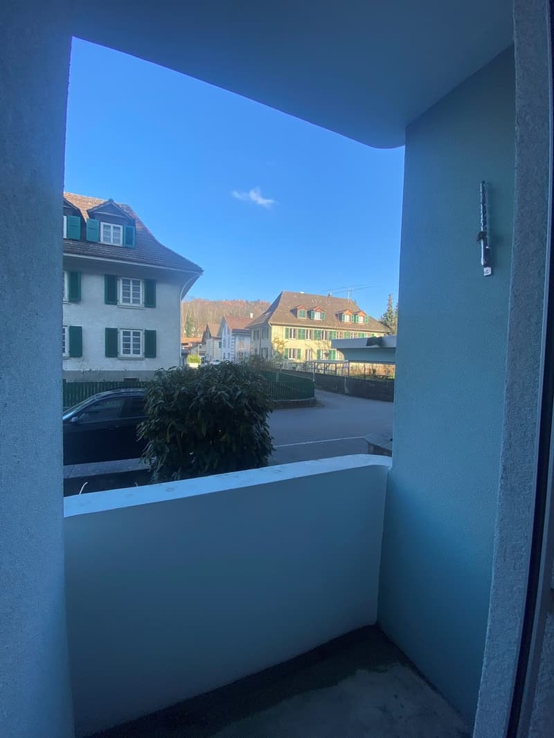 Balkon 1