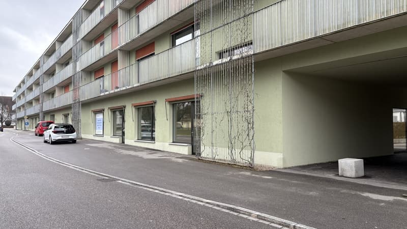 Aussenansicht