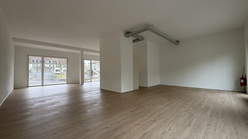 Gewerberaum