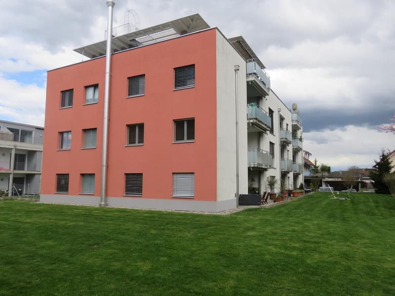 Aussenansicht