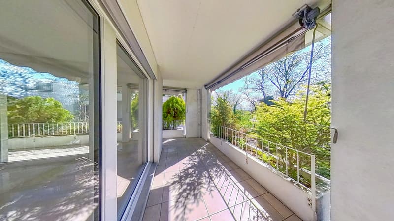 3½-Zimmer-Wohnung im 1. Obergeschoss mit Lift (10)