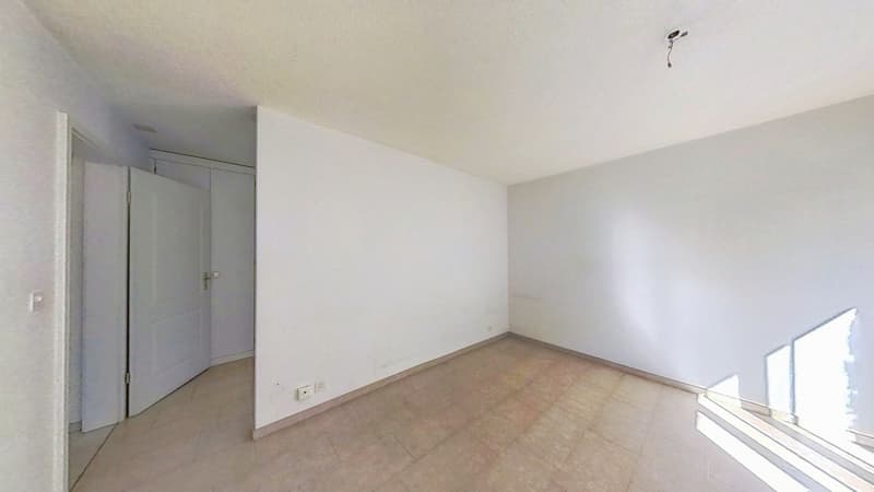 3½-Zimmer-Wohnung im 1. Obergeschoss mit Lift (8)