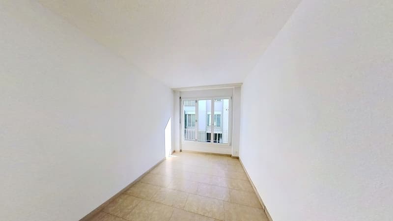 3½-Zimmer-Wohnung im 1. Obergeschoss mit Lift (9)