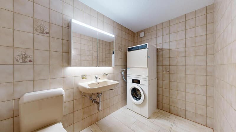 Exklusive Maisonette-Wohnung mit Panoramaausblick (13)