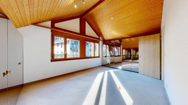 Exklusive Maisonette-Wohnung mit Panoramaausblick (9)