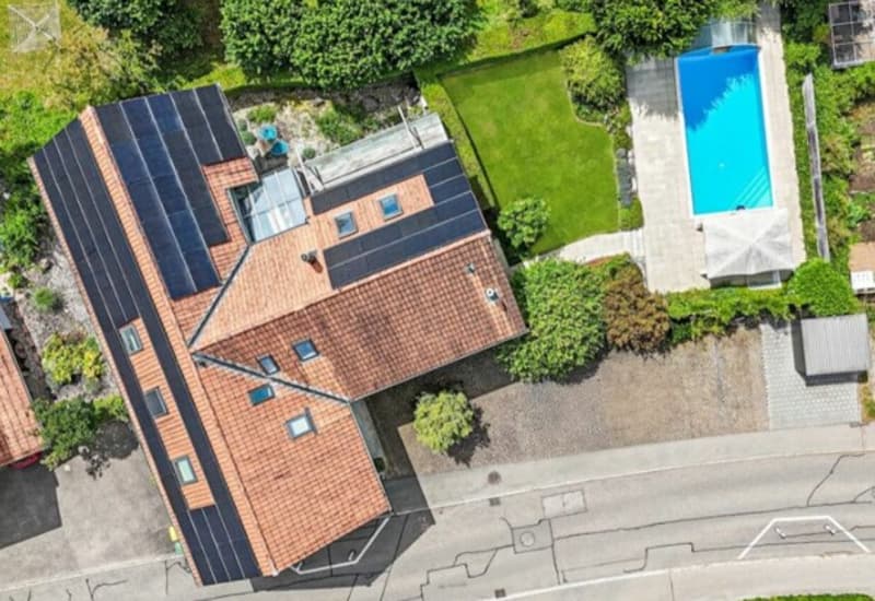 Schönes Studio in Lyss – ideal für Wochenaufenthalter (5)