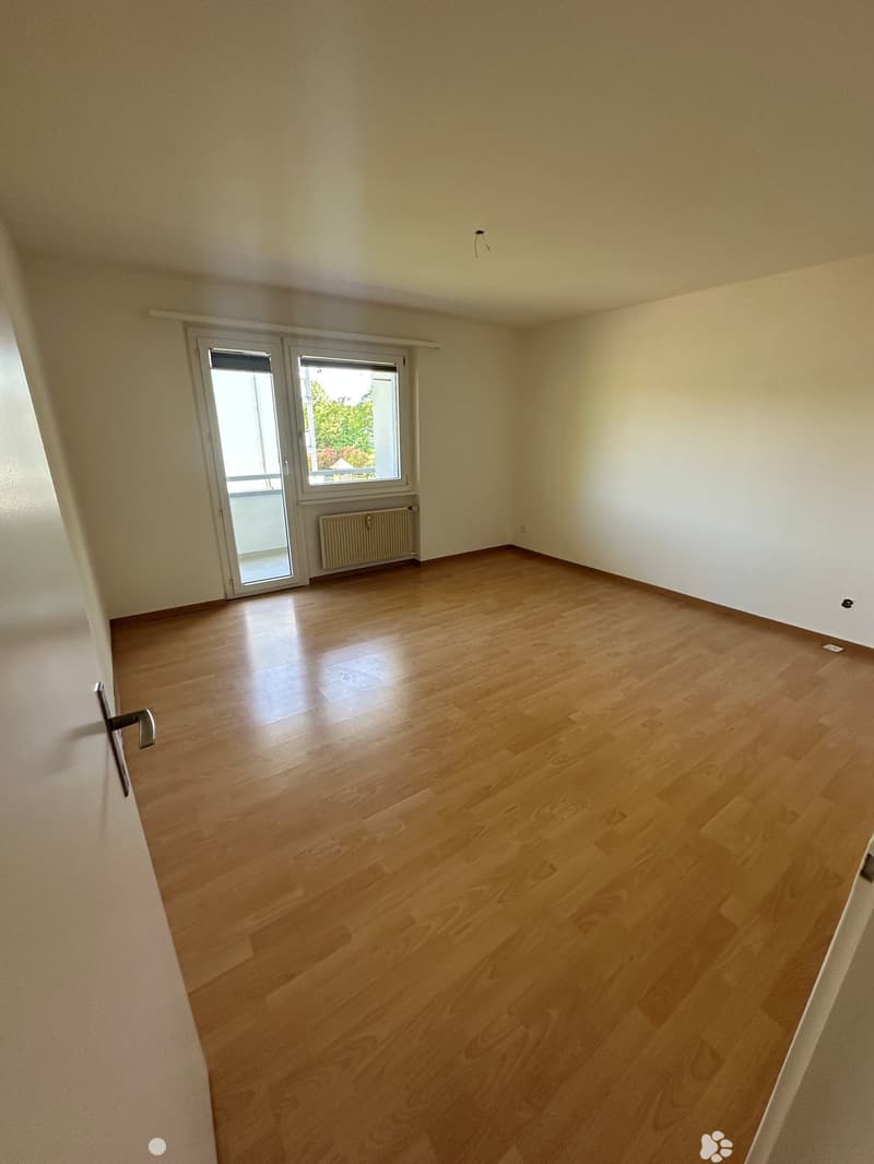 Charmante 4.5-Zimmer-Wohnung mit Balkon in Biel (3)