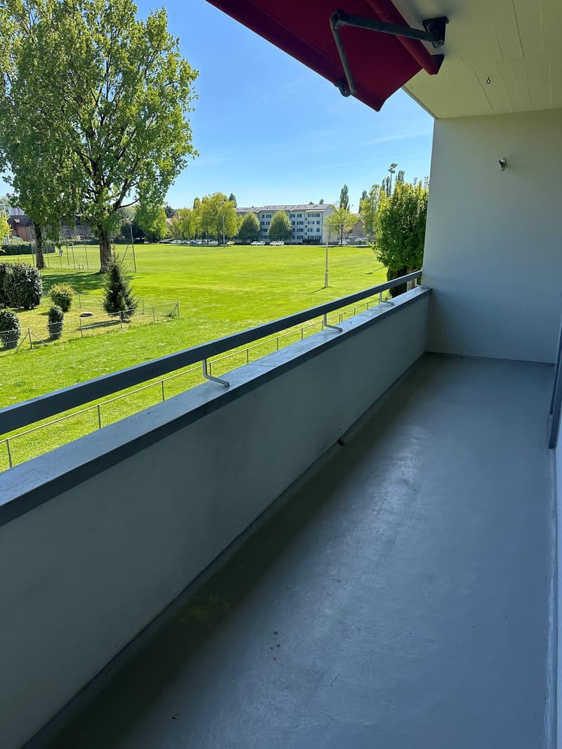 Charmante 4.5-Zimmer-Wohnung mit Balkon in Biel (9)