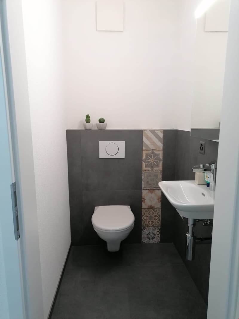 sep. WC