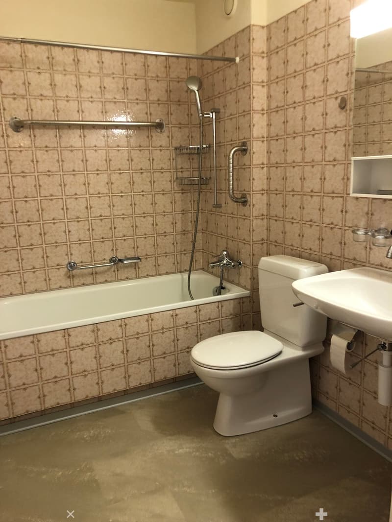 Praktische 2-Zimmerwohnung mitten in Biel (6)