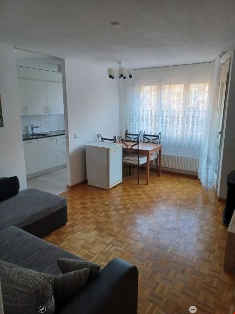 Foto von bereits renovierten WHG