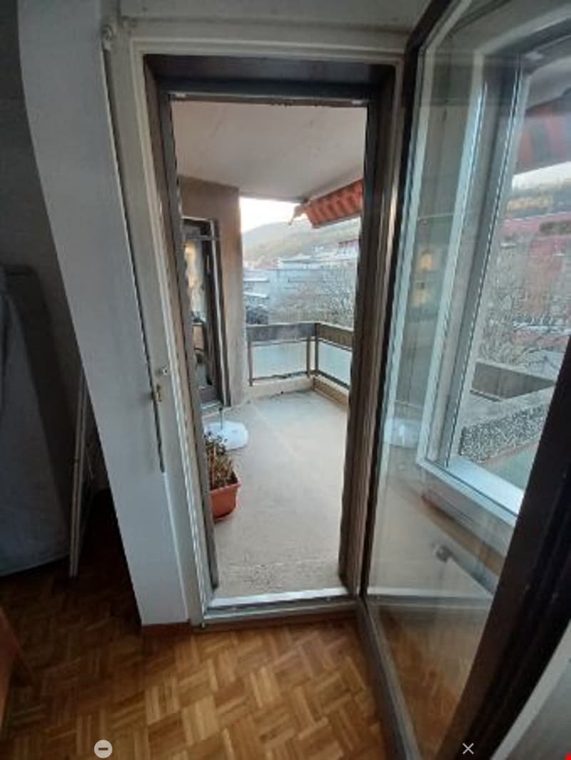 Praktische 2-Zimmerwohnung mitten in Biel (7)