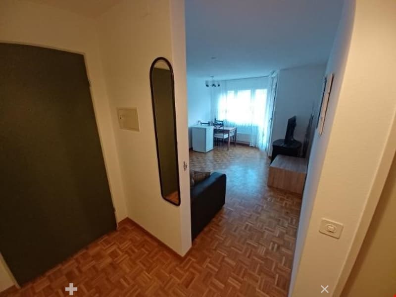 Praktische 2-Zimmerwohnung mitten in Biel (5)