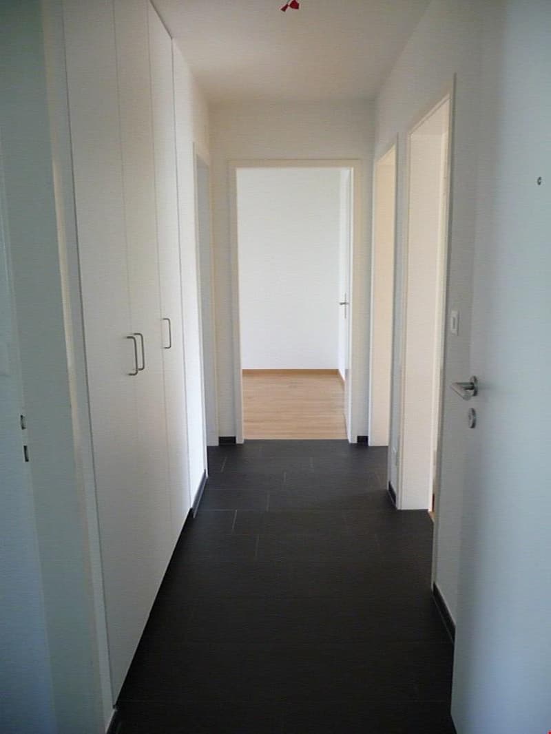 Helle 3-Zimmer-Wohnung mit Balkon in Nidau (5)