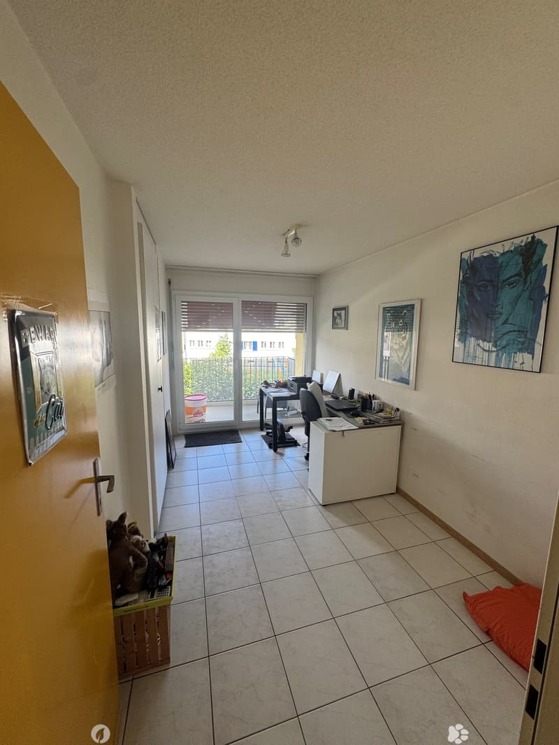 Gemütliche 4.5-Zimmerwohnung im 1. OG (6)