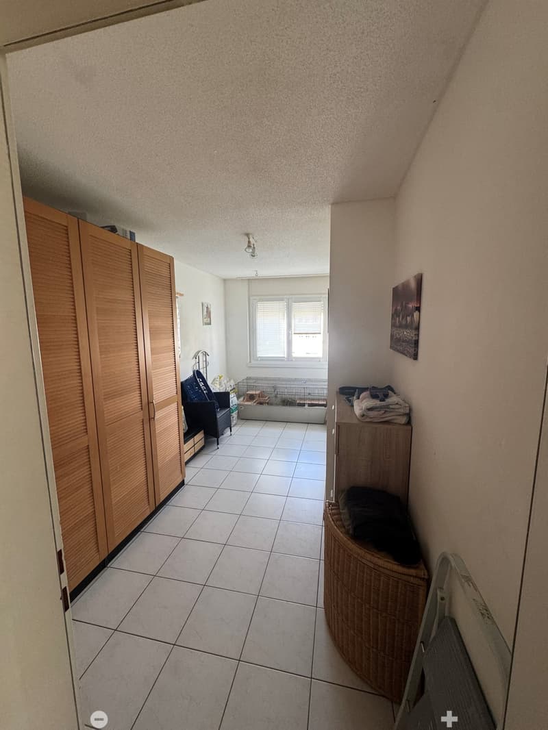 Gemütliche 4.5-Zimmerwohnung im 1. OG (5)