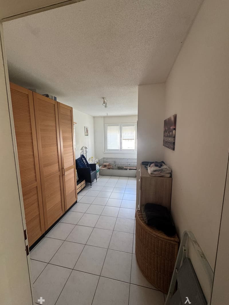 Gemütliche 4.5-Zimmerwohnung im 1. OG (5)