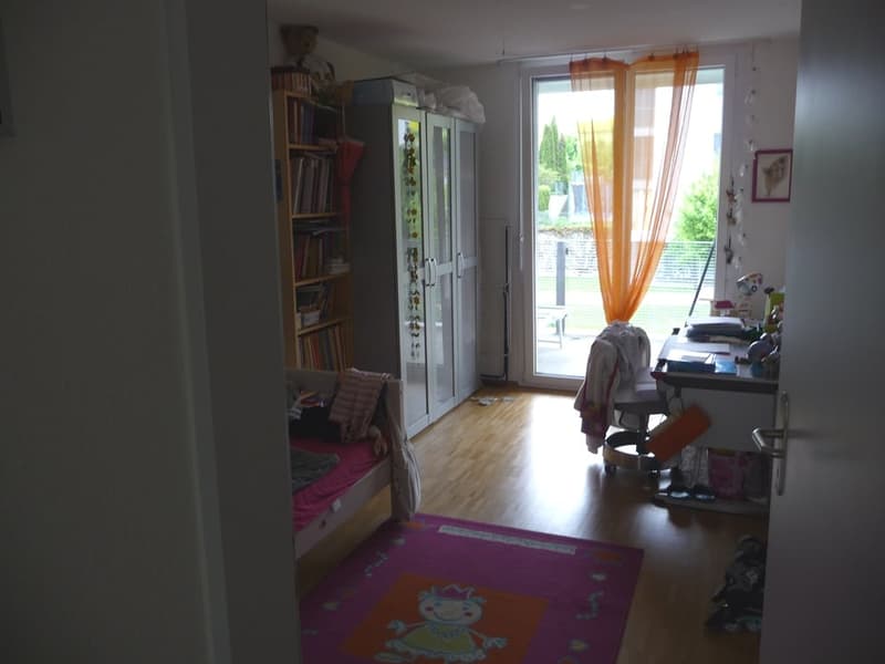 Schöne 4.5-Zimmerwohnung in Ipsach zu vermieten! (7)