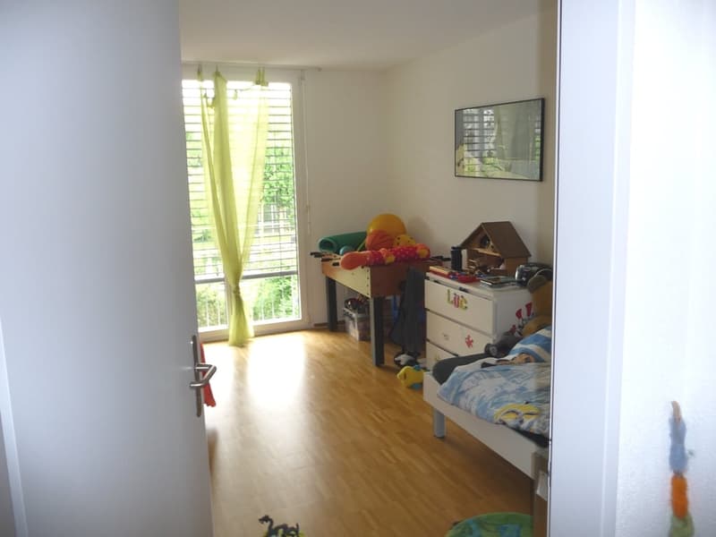 Schöne 4.5-Zimmerwohnung in Ipsach zu vermieten! (4)