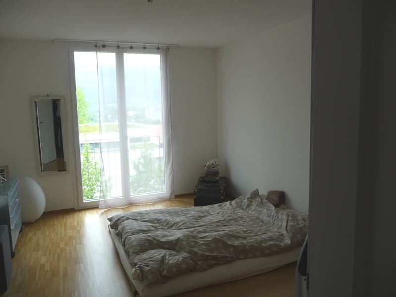 Schöne 4.5-Zimmerwohnung in Ipsach zu vermieten! (5)