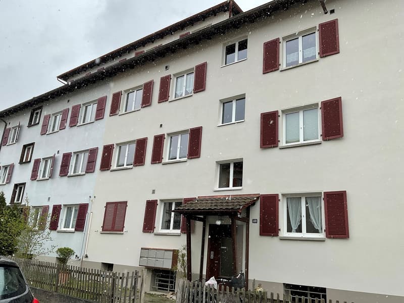 3-Zimmerwohnung im ruhigen Champagnequartier (9)