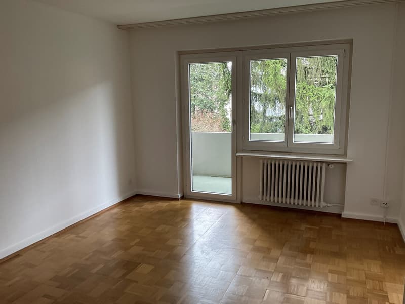 3-Zimmerwohnung im ruhigen Champagnequartier (12)
