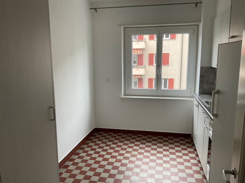 3-Zimmerwohnung im ruhigen Champagnequartier (10)