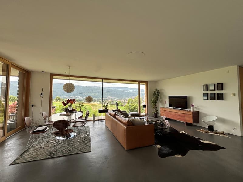 Grosszügiges 5.5-Zimmer-Einfamilienhaus in Bellmund (8)