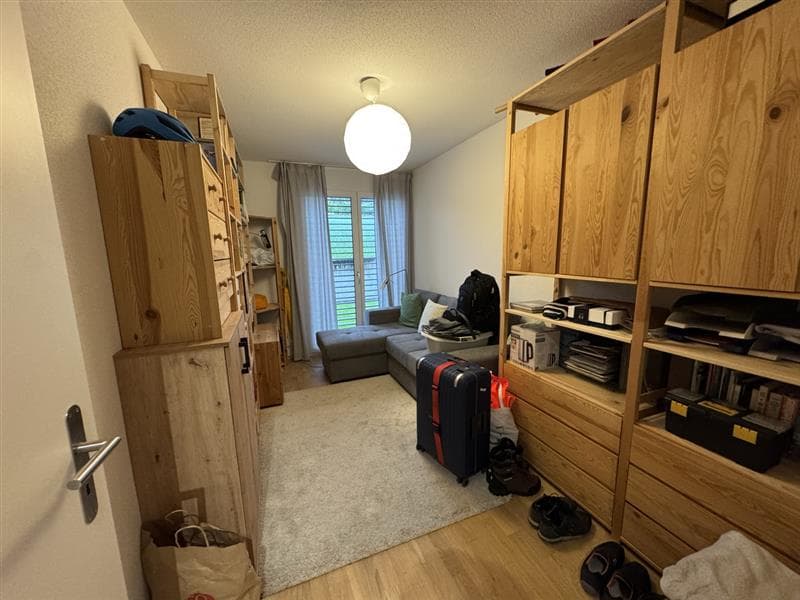 Moderne 3.5-Zimmerwohnung an erhöhter Lage! (7)