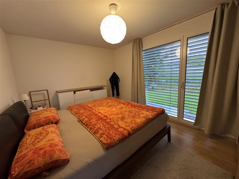Moderne 3.5-Zimmerwohnung an erhöhter Lage! (6)