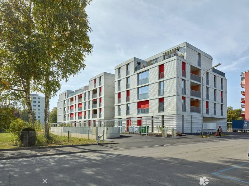 Helle 3.5-Zimmer-Wohnung mit Balkon und schöner Aussicht in Biel (6)