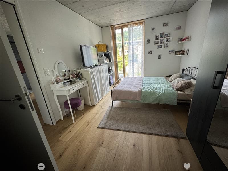 Moderne 4.5-Zimmer-Wohnung mit Balkon in Biel (7)