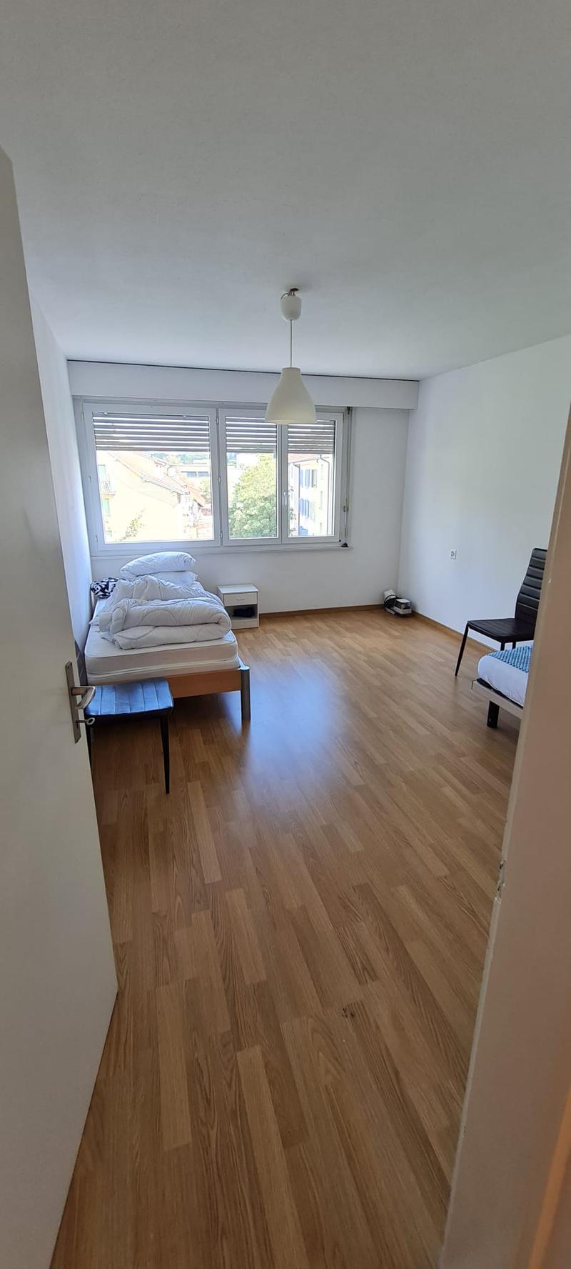 Gemütliche, zentrale 3.5-Zimmerwohnung (5)