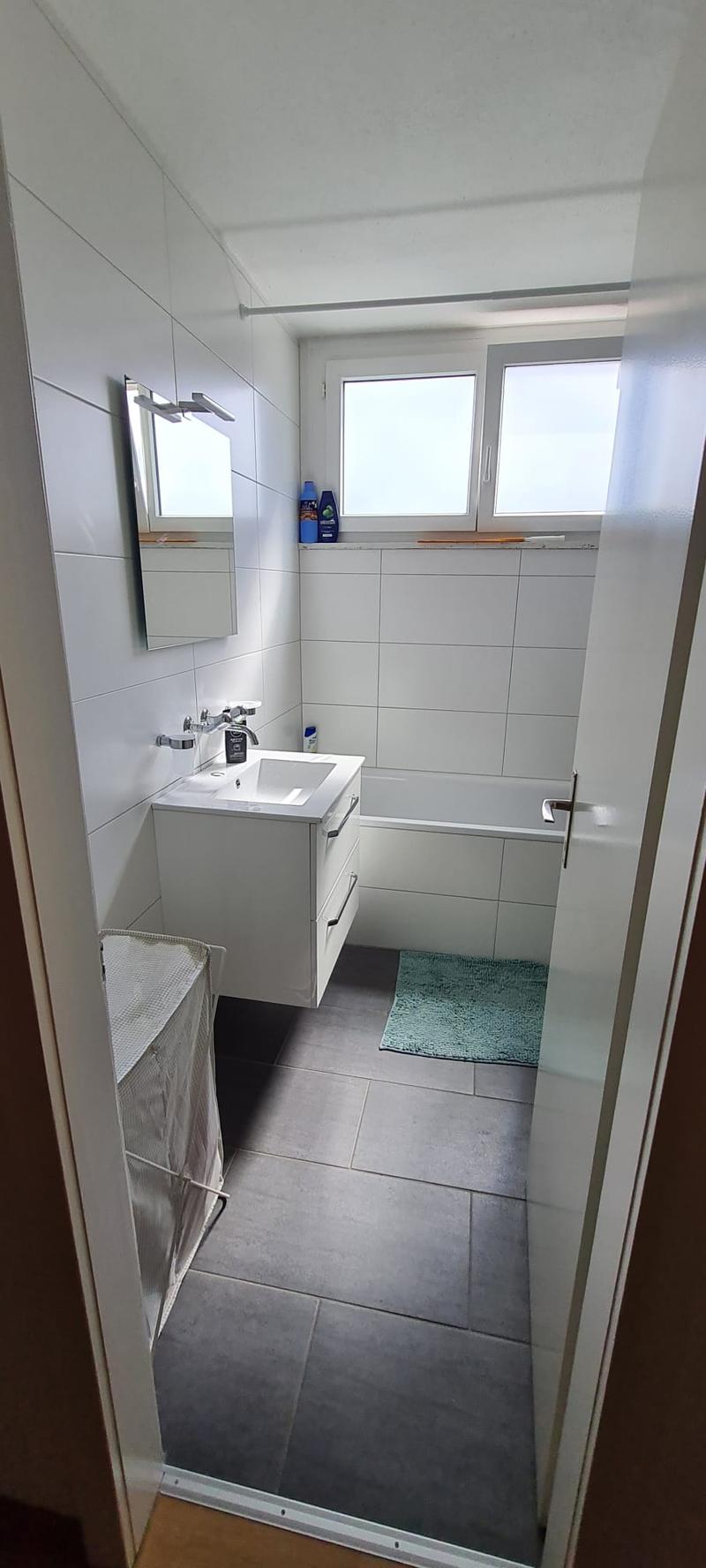 Gemütliche, zentrale 3.5-Zimmerwohnung (2)