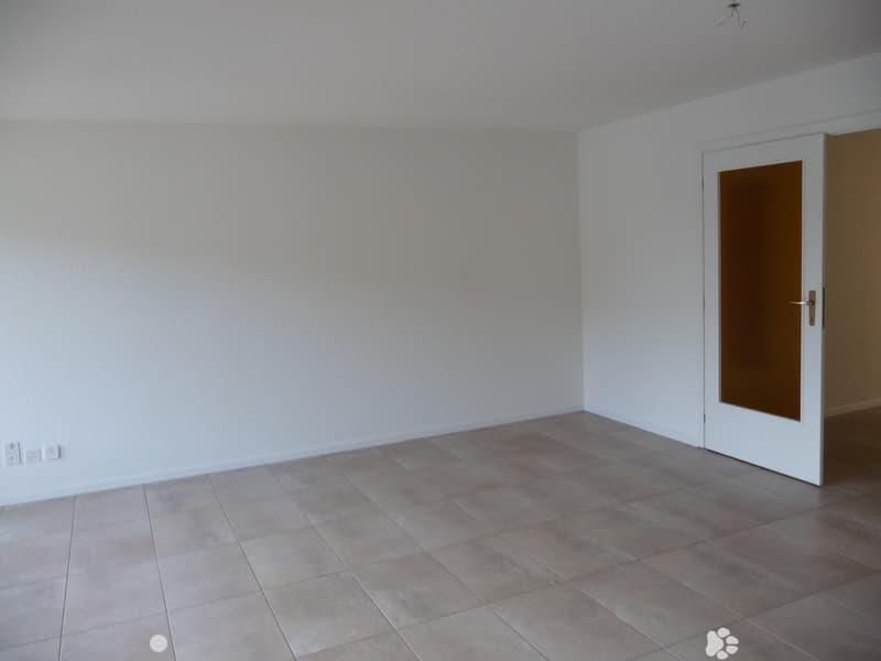 Sonnige 4.5-Zimmer-Wohnung mit Balkon in Biel (3)