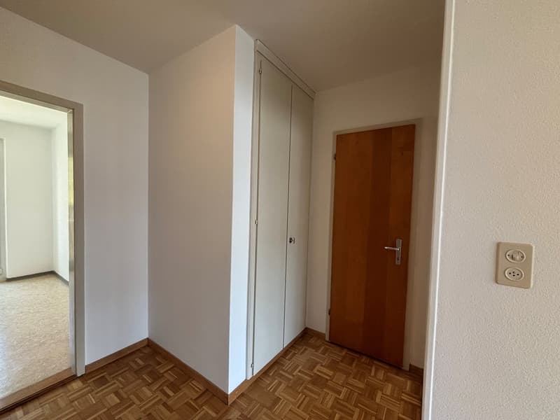 Gemütliche 2-Zimmerwohnung im 2. Obergeschoss (3)