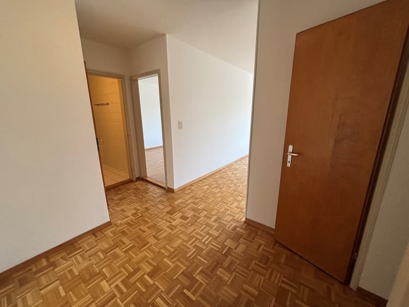 Gemütliche 2-Zimmerwohnung im 2. Obergeschoss (4)