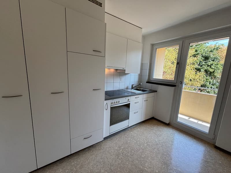 Gemütliche 2-Zimmerwohnung im 2. Obergeschoss (5)