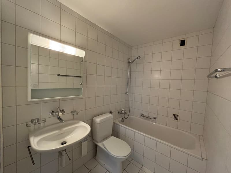 Gemütliche 2-Zimmerwohnung im 2. Obergeschoss (2)