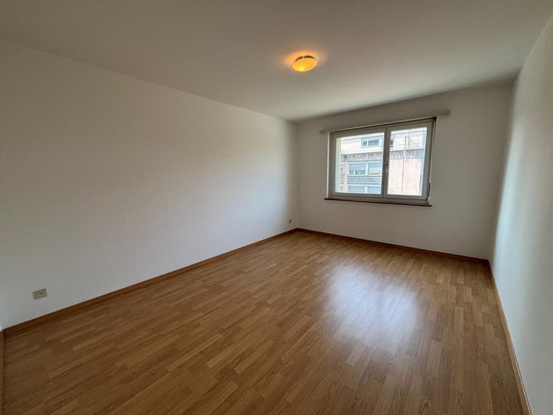 Gemütliche 2-Zimmerwohnung im 2. Obergeschoss (6)