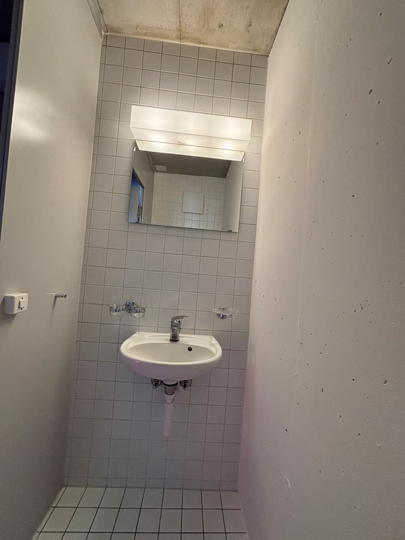 Helle 4.5-Zimmer-Duplexwohnung mit Balkon in Biel (11)