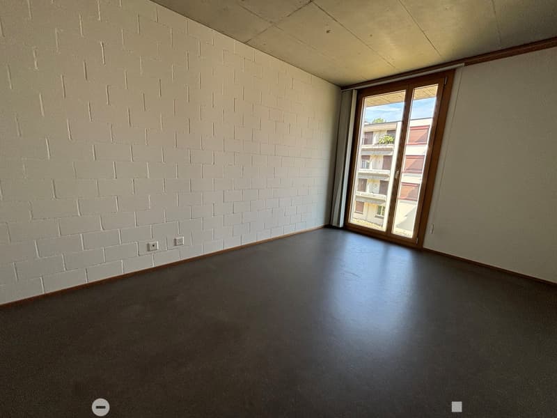 Helle 4.5-Zimmer-Duplexwohnung mit Balkon in Biel (7)
