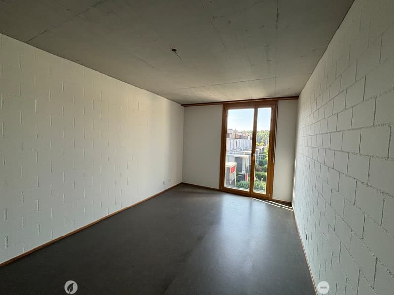 Helle 4.5-Zimmer-Duplexwohnung mit Balkon in Biel (5)