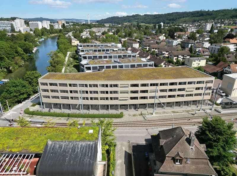 Moderne 2.5-Zimmer-Neubauwohnungen in Nidau – ab Dezember 2026 (1)