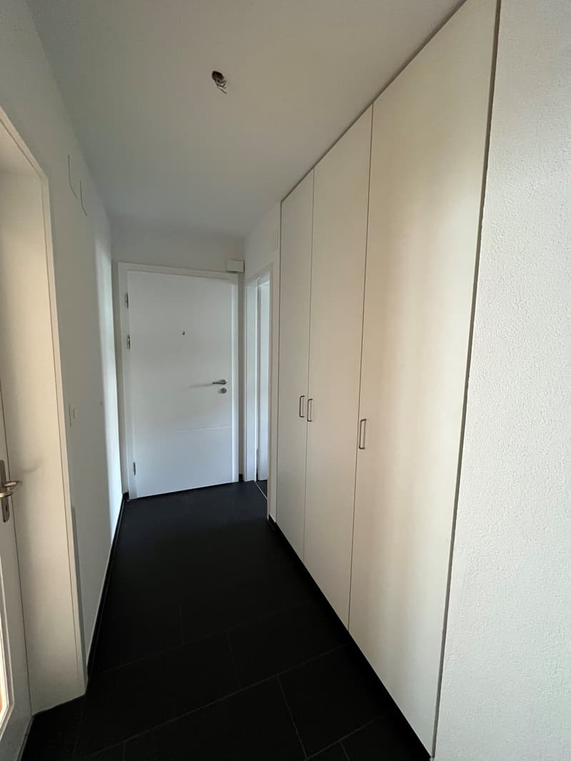 Gemütliche 3-Zimmer-Wohnung mit Balkon in Nidau (6)