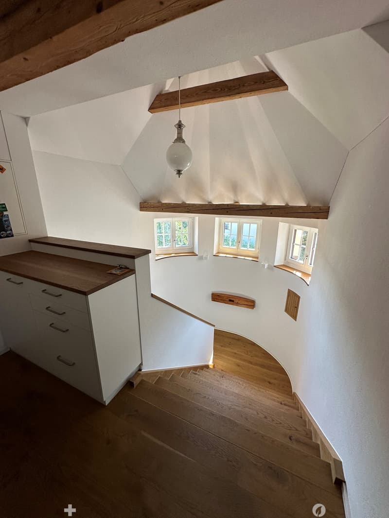 Top sanierte Attika-Wohnung (7)