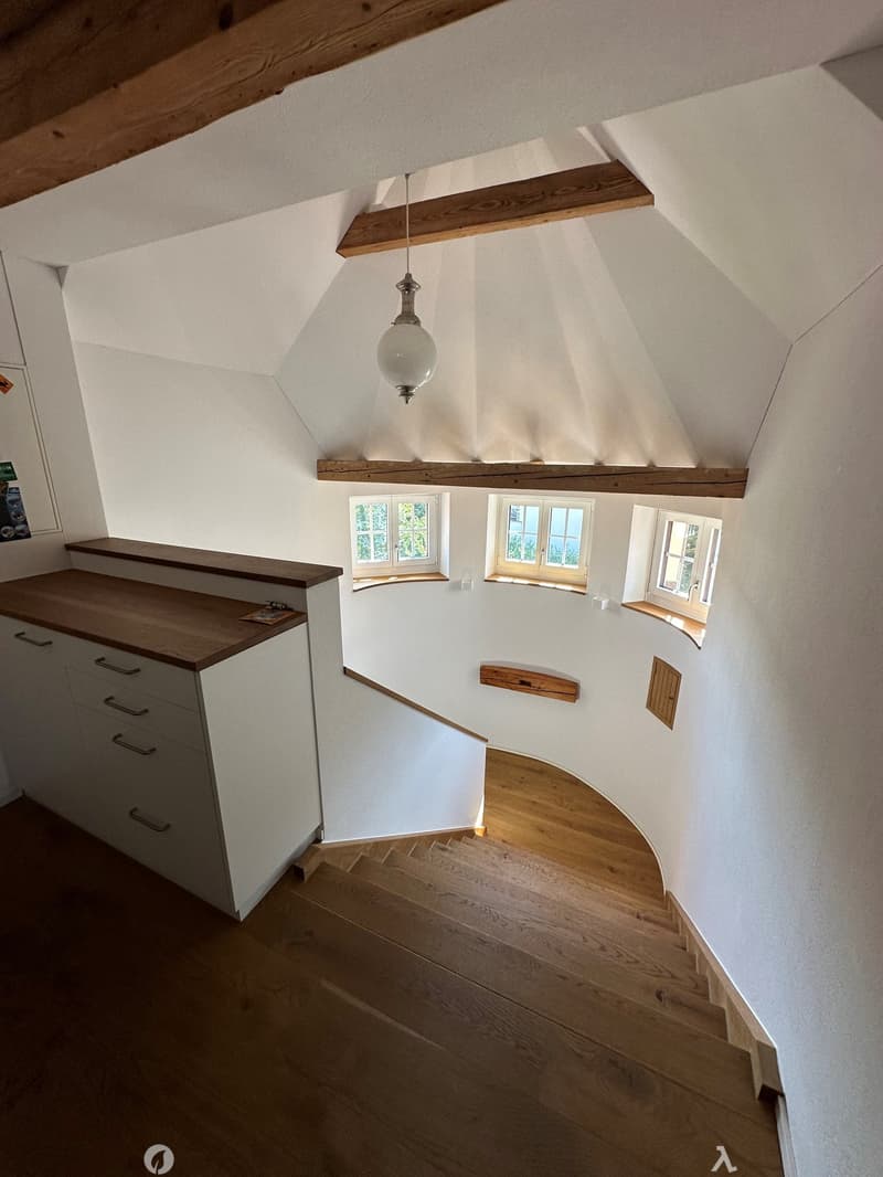 Top sanierte Attika-Wohnung (7)