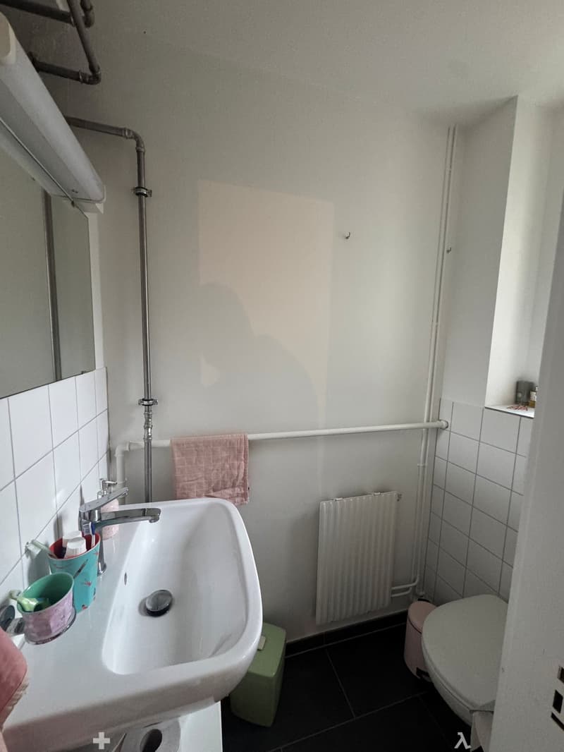 Zentrale 4-ZWG im 4. OG (4)