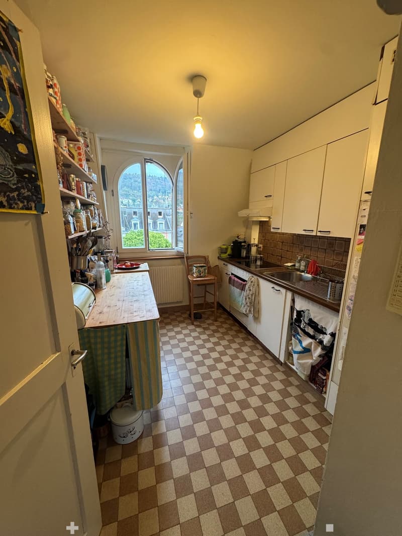 Zentrale 4-ZWG im 4. OG (6)