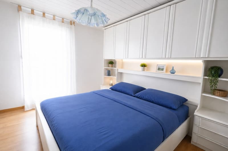 Grosszügige 5-Zimmer-Wohnung mit Weitsicht in Ipsach (6)